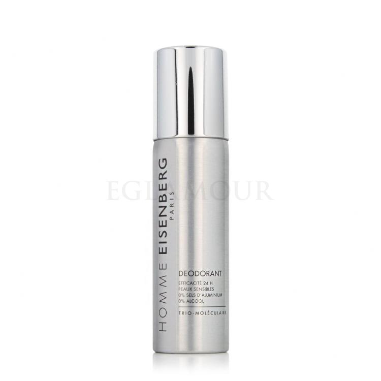 Eisenberg Homme Dezodorant dla mężczyzn 100 ml