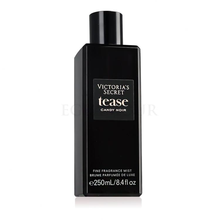 Victoria´s Secret Tease Candy Noir Spray do ciała dla kobiet 250 ml