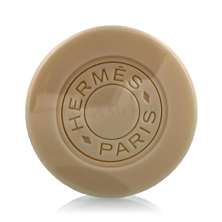 Hermes Un Jardin Sur La Lagune Mydło w kostce 100 g