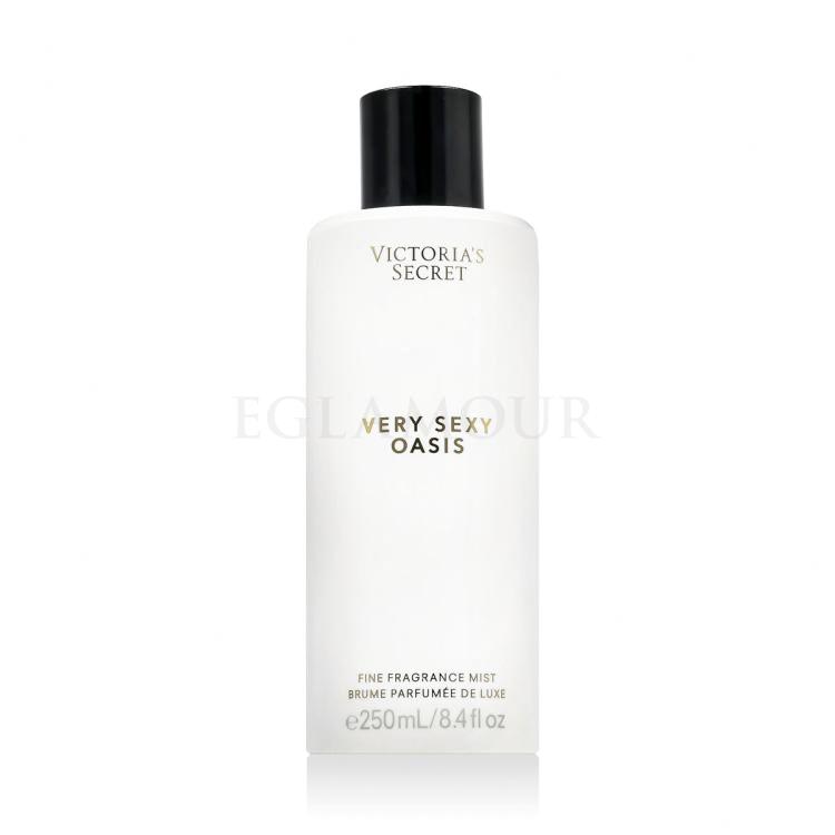 Victoria´s Secret Very Sexy Oasis Spray do ciała dla kobiet 250 ml