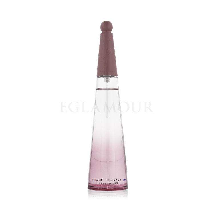 Issey Miyake L&#039;Eau D&#039;Issey Solar Violet Woda toaletowa dla kobiet 100 ml