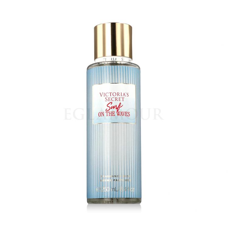 Victoria´s Secret Surf On The Waves Spray do ciała dla kobiet 250 ml