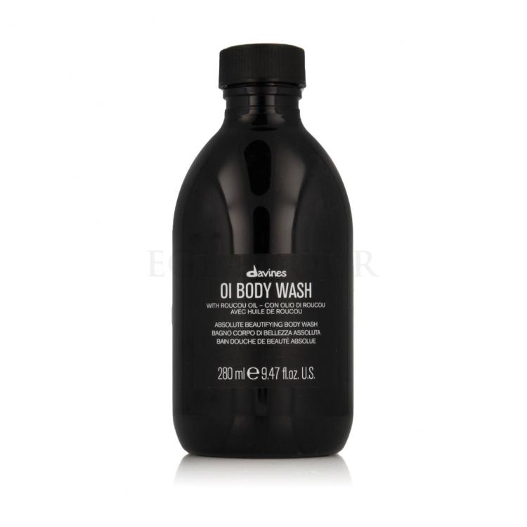 Davines OI Body Wash Żel pod prysznic 280 ml