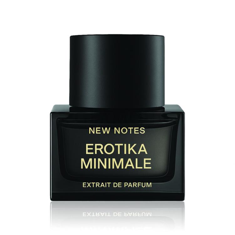 new notes erotika minimale ekstrakt perfum 50 ml     