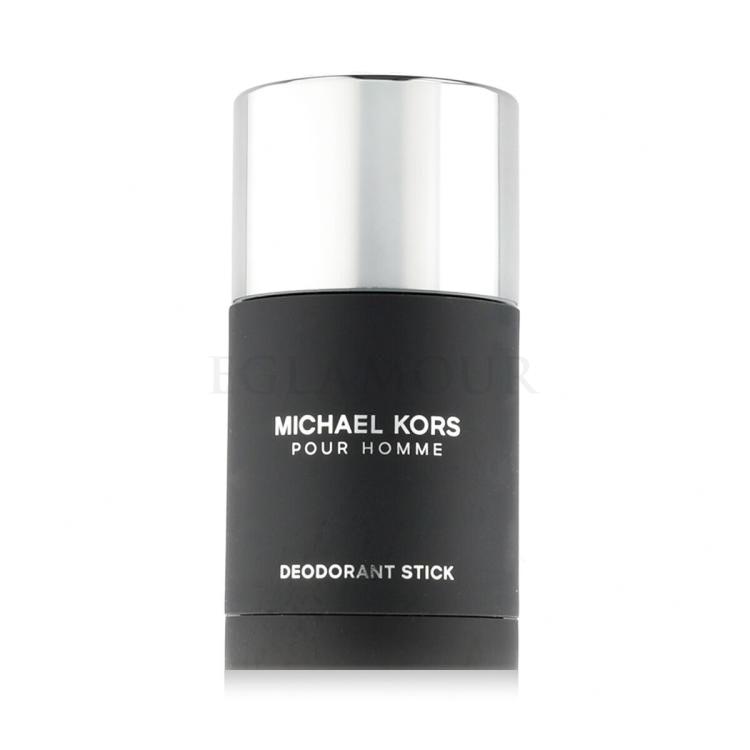 Michael Kors Pour Homme Dezodorant dla mężczyzn 75 ml