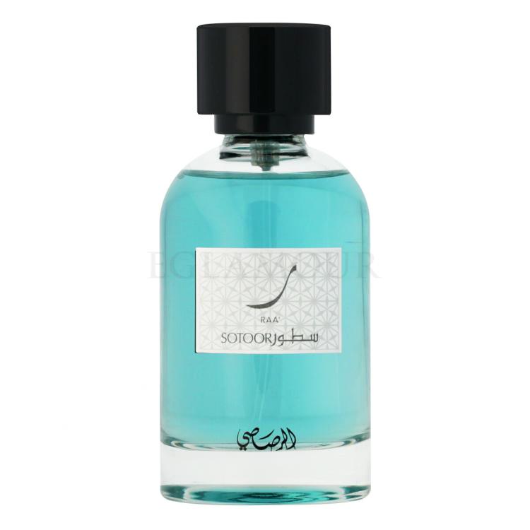Rasasi Sotoor Raa' Woda perfumowana 100 ml