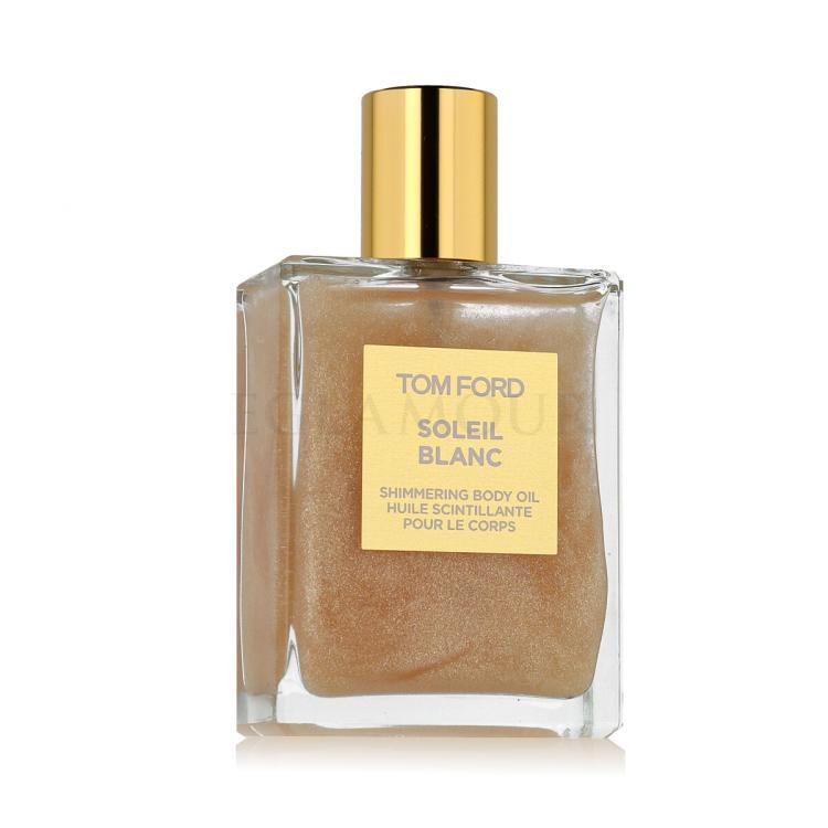 TOM FORD Soleil Blanc Olejek do ciała 100 ml