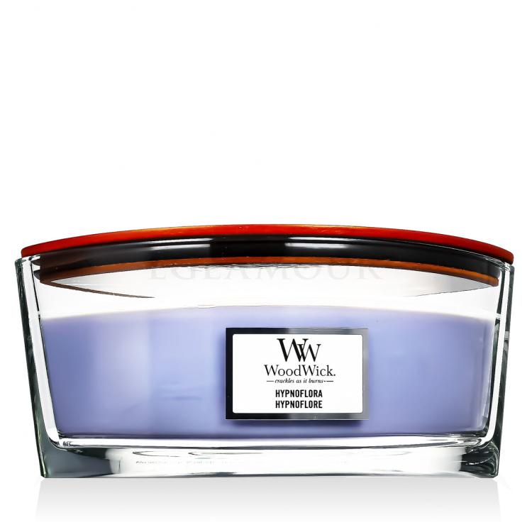 WoodWick Hypnoflora Świeczka zapachowa 453,6 g