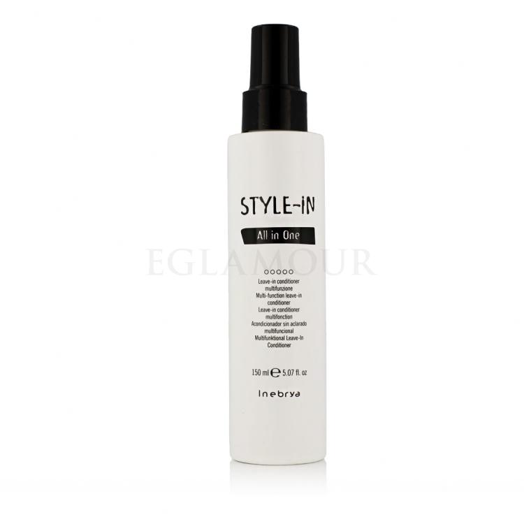 Inebrya Style-In All In One Leave-In Conditioner Odżywka 150 ml