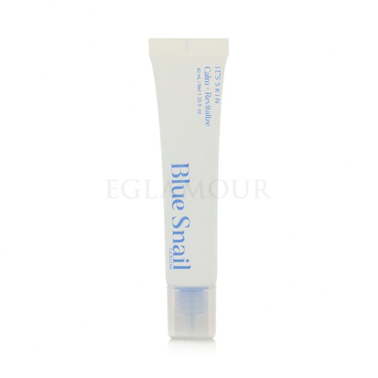 It&#039;s Skin Blue Snail Serum Serum do twarzy 40 ml