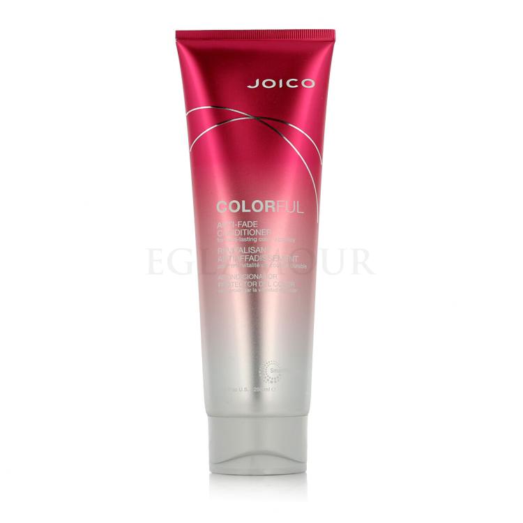 Joico Colorful Anti-Fade Conditioner Odżywka 250 ml