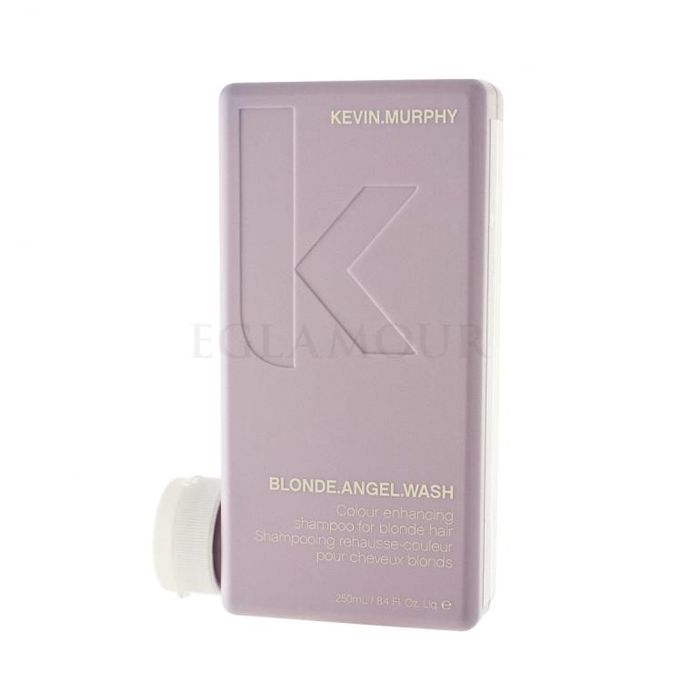 Kevin Murphy Blonde.Angel Wash Szampon do włosów 250 ml