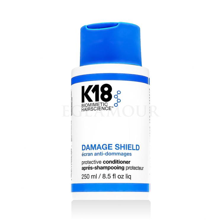 K18 Damage Shield Protective Conditioner Odżywka dla kobiet 250 ml