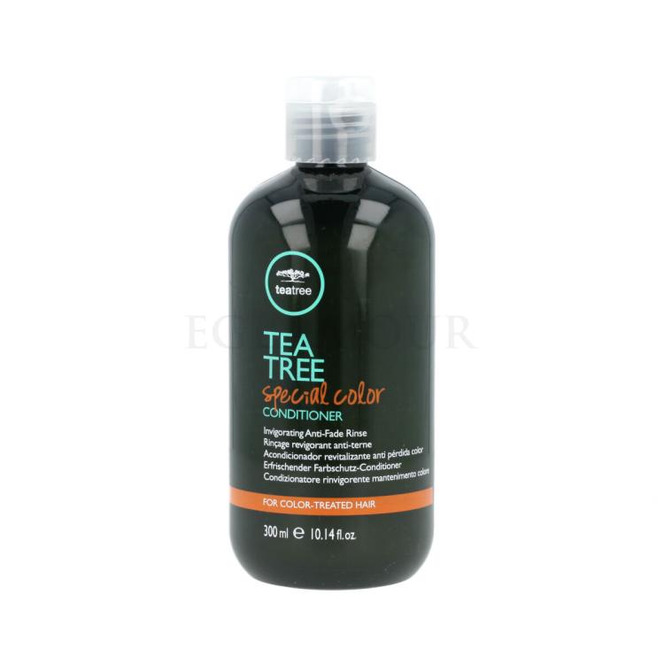 Paul Mitchell TEA TREE Special Color Conditioner Odżywka 300 ml
