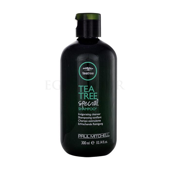 Paul Mitchell TEA TREE Special Shampoo Szampon do włosów 300 ml