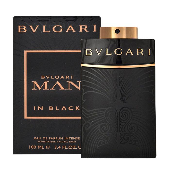Bvlgari Man in Black All Black Edition Woda perfumowana dla mężczyzn 100 ml tester