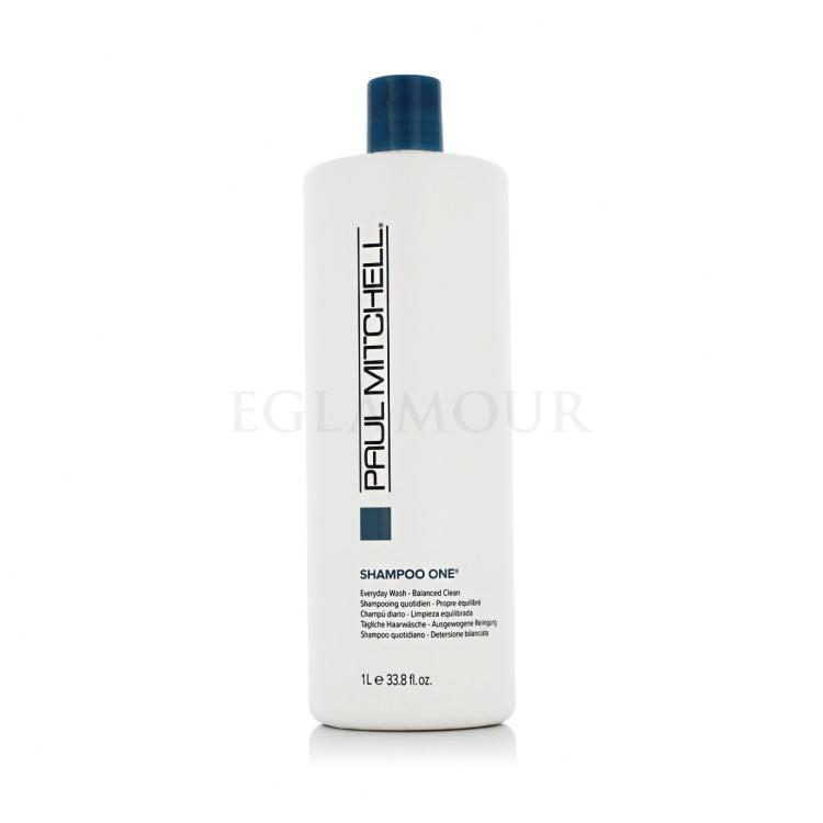 Paul Mitchell Original Shampoo One Szampon do włosów 1000 ml