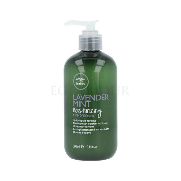 Paul Mitchell Lavender Mint Moisturizing Conditioner Odżywka 300 ml