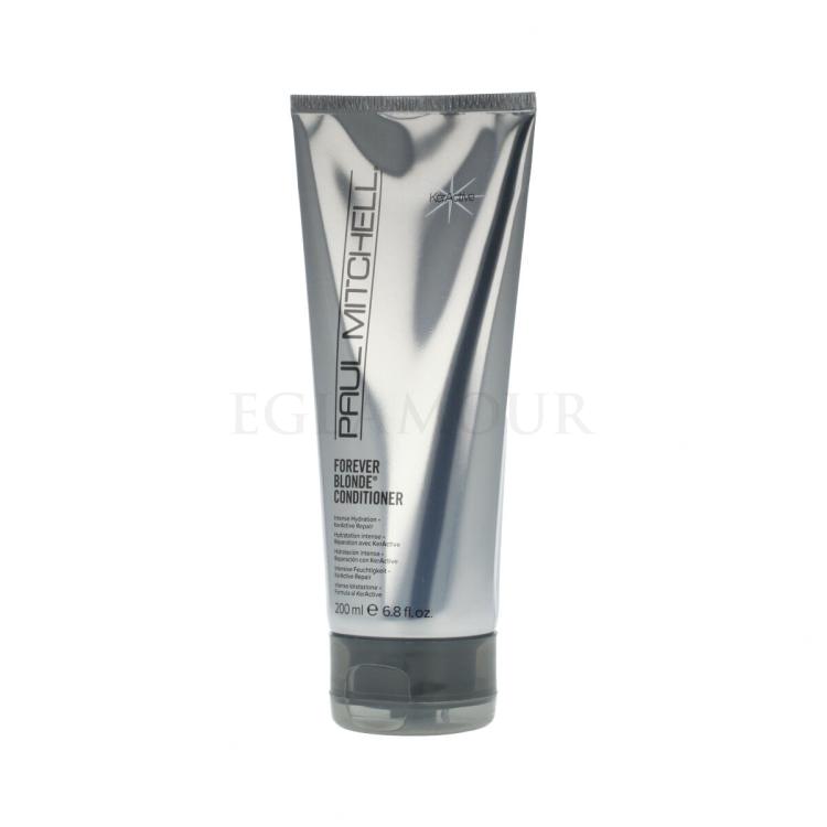 Paul Mitchell Blonde Forever Blonde Conditioner Odżywka 200 ml