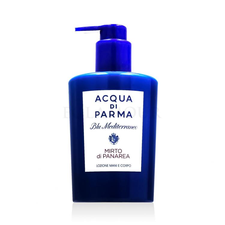 Acqua di Parma Blu Mediterraneo Mirto di Panarea Krem do rąk 300 ml