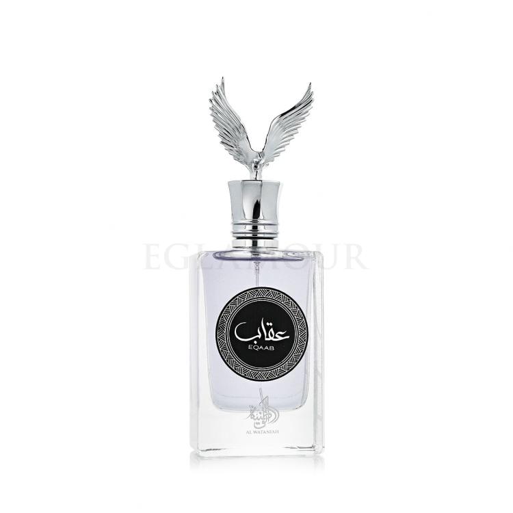 Al Wataniah Eqaab Woda perfumowana dla mężczyzn 100 ml