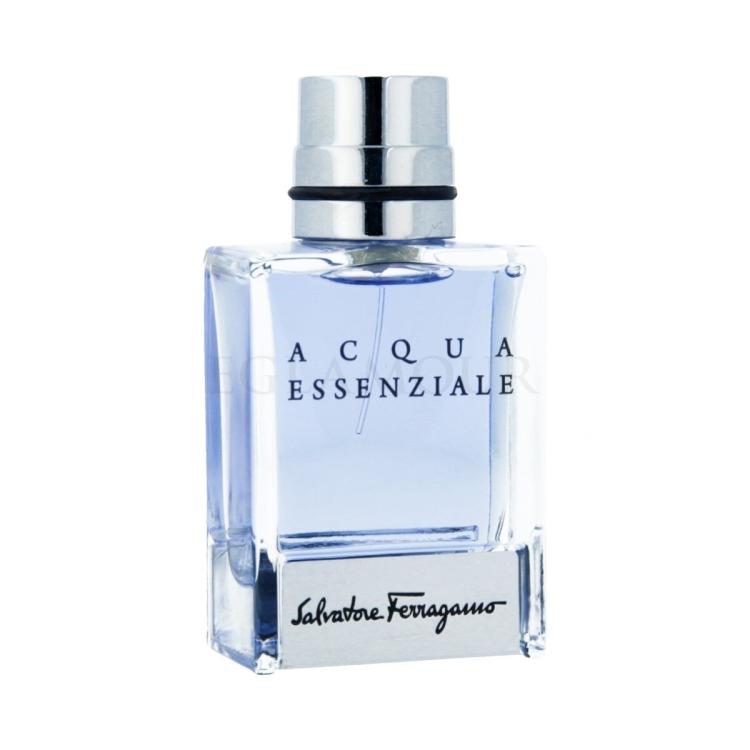 Ferragamo Acqua Essenziale Woda toaletowa dla mężczyzn 30 ml