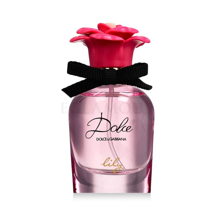 Dolce&amp;Gabbana Dolce Lily Woda toaletowa dla kobiet 30 ml