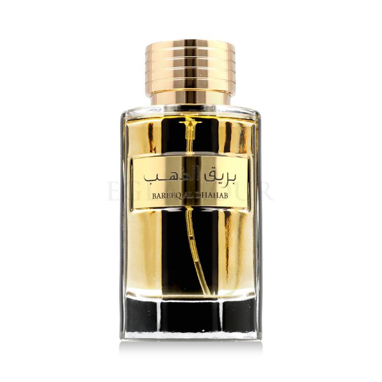 Al Wataniah Bareeq Al Dhahab Woda perfumowana dla mężczyzn 100 ml