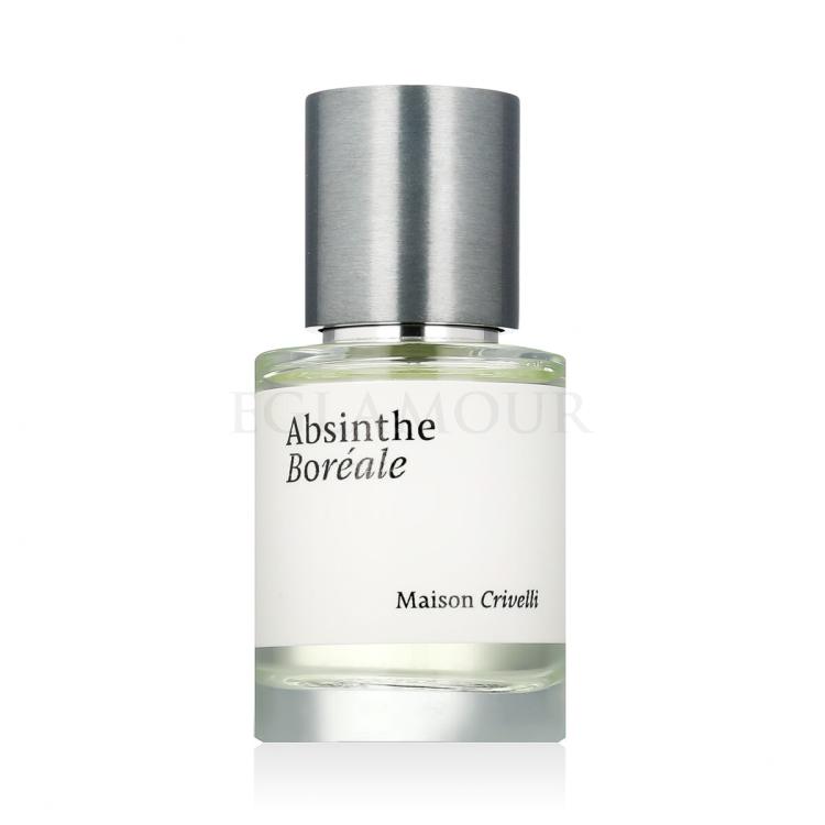 Maison Crivelli Absinthe Boréale Woda perfumowana 30 ml