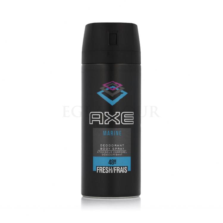 Axe Marine Dezodorant dla mężczyzn 150 ml