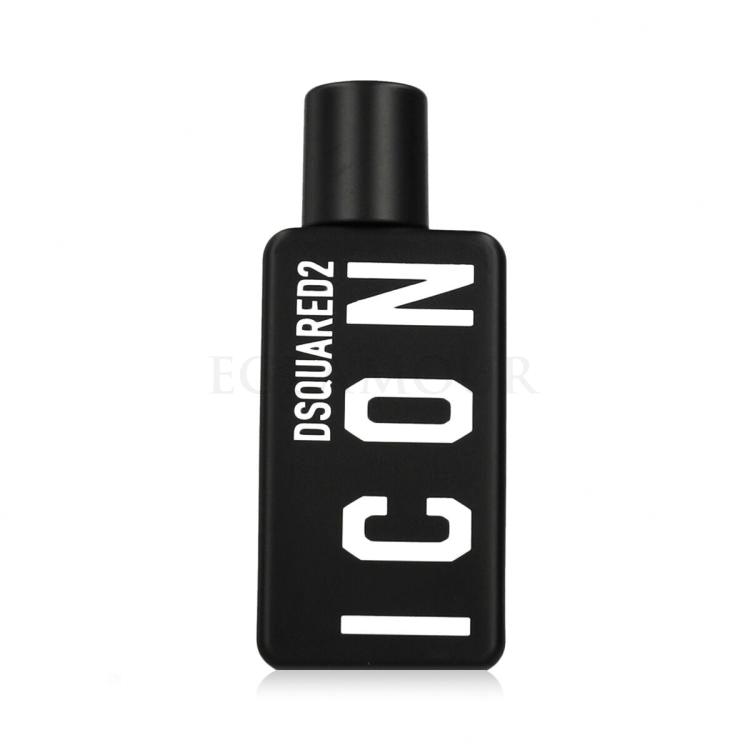 Dsquared2 Icon Woda perfumowana dla mężczyzn 50 ml