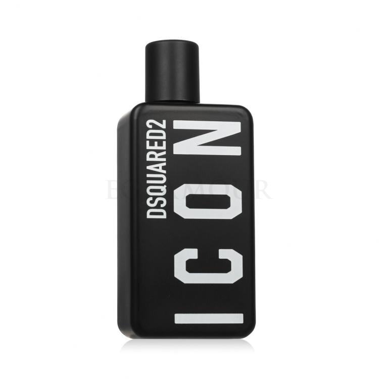 Dsquared2 Icon Woda perfumowana dla mężczyzn 100 ml
