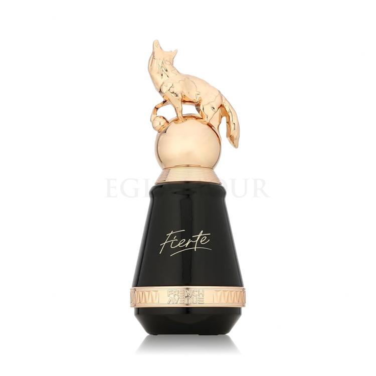 French Avenue Fierte Woda perfumowana 80 ml