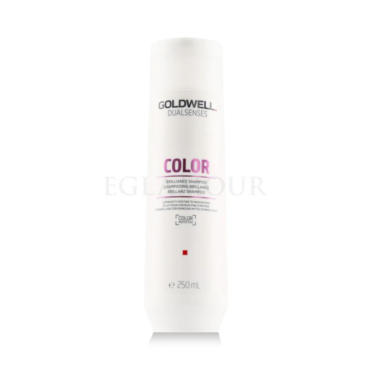 Goldwell Dualsenses Color Szampon do włosów dla kobiet 250 ml