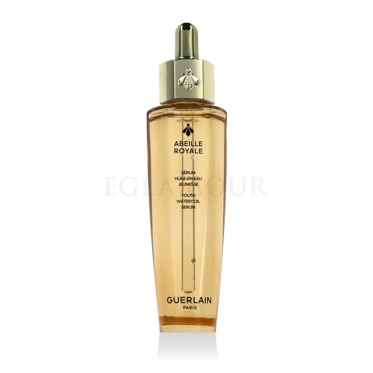 Guerlain Abeille Royale Youth Watery Oil Serum Serum do twarzy dla kobiet 50 ml