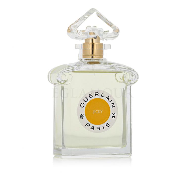 Guerlain Jicky Woda perfumowana dla kobiet 75 ml