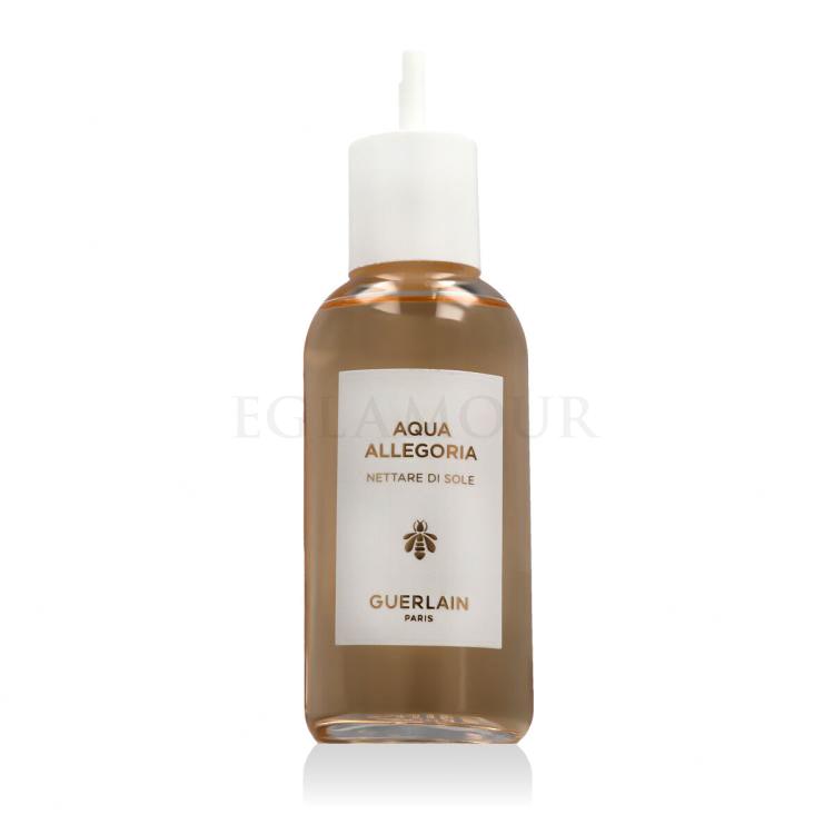 Guerlain Aqua Allegoria Nettare di Sole Woda toaletowa dla kobiet Napełnienie 200 ml