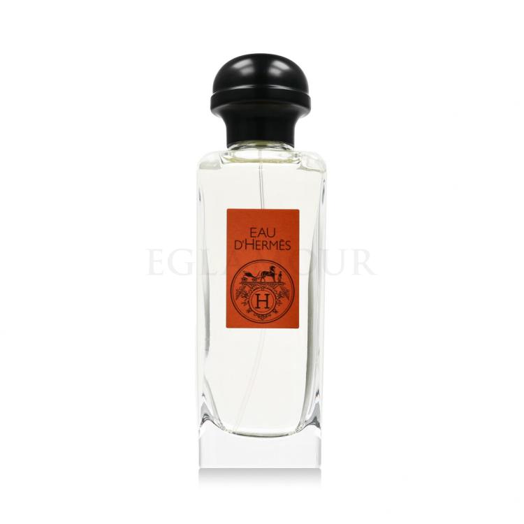 Hermes Eau D&#039;Hermes Woda toaletowa 100 ml