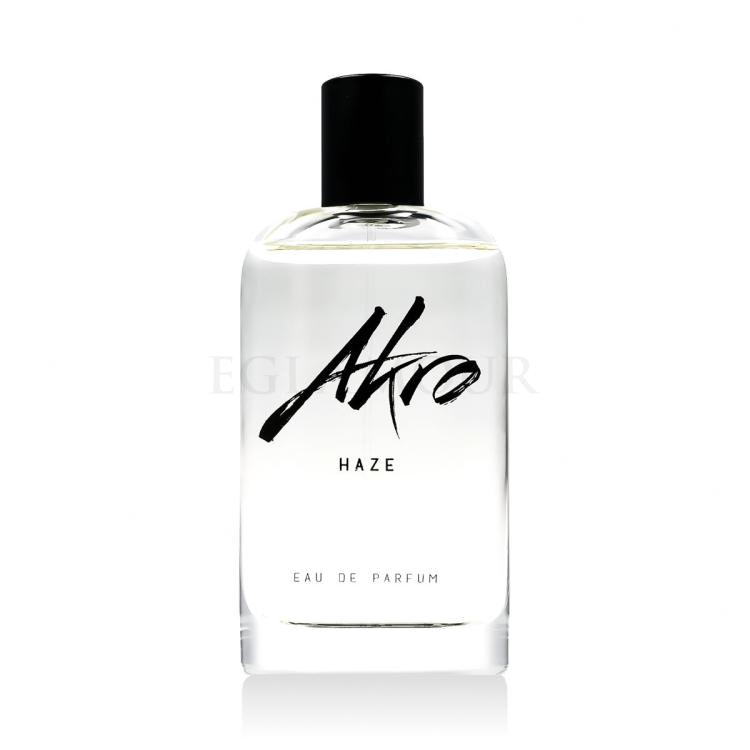 akro haze