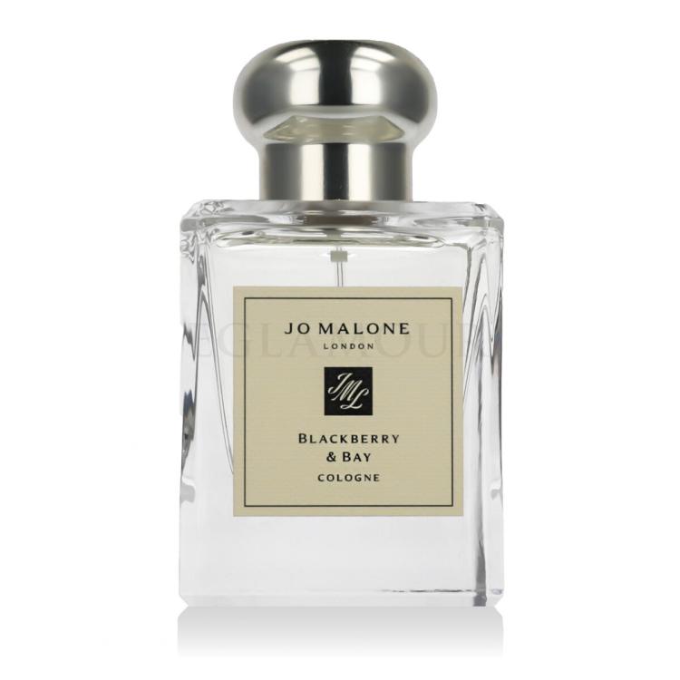 Jo Malone Blackberry &amp; Bay Woda kolońska dla kobiet 50 ml
