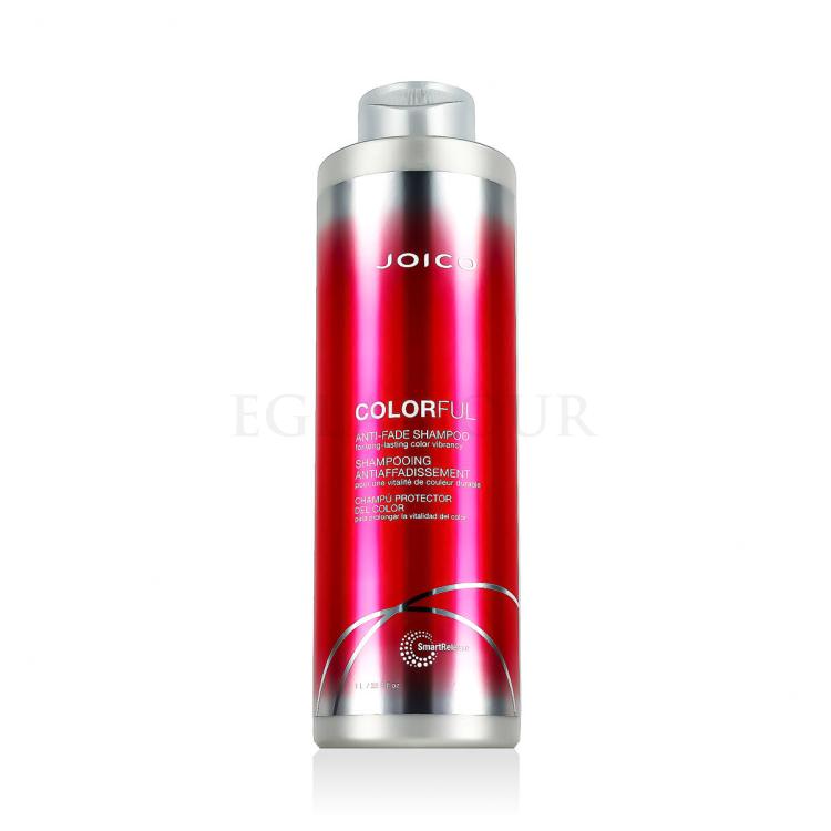 Joico Colorful Anti-Fade Shampoo Szampon do włosów 1000 ml