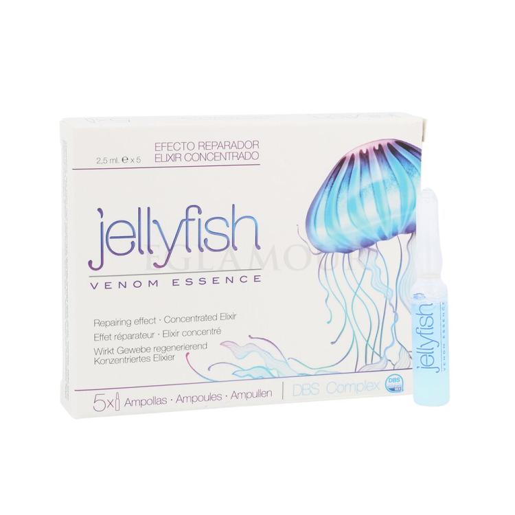 Diet Esthetic Jellyfish Venom Essence Serum do twarzy dla kobiet 12,5 ml