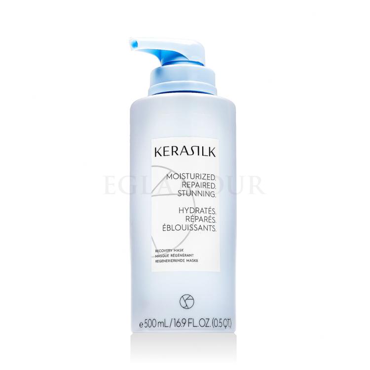 KERASILK Specialists Recovery Mask Maska do włosów 500 ml