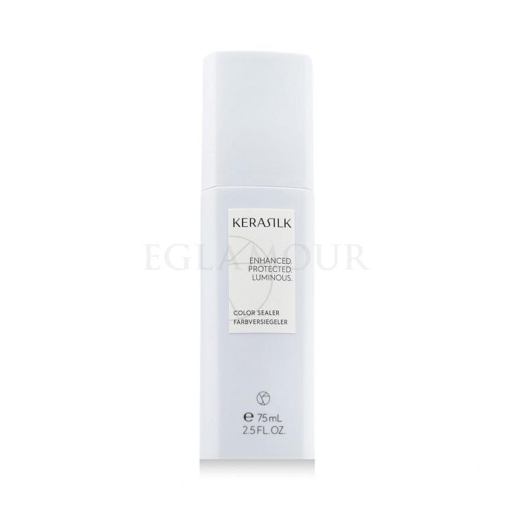 KERASILK Specialists Color Sealer Balsam do włosów 75 ml