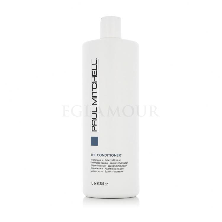 Paul Mitchell Original The Conditioner Leave-In Odżywka 1000 ml