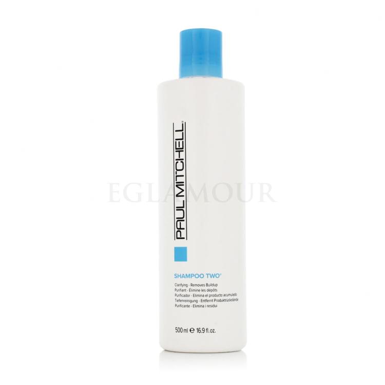 Paul Mitchell Original Shampoo Two Szampon do włosów 500 ml
