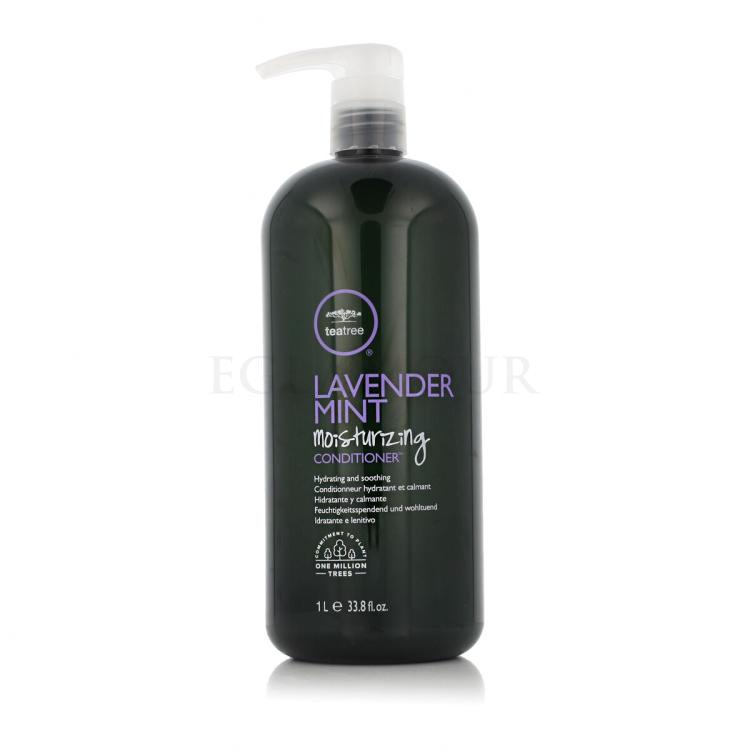 Paul Mitchell Lavender Mint Moisturizing Conditioner Odżywka 1000 ml