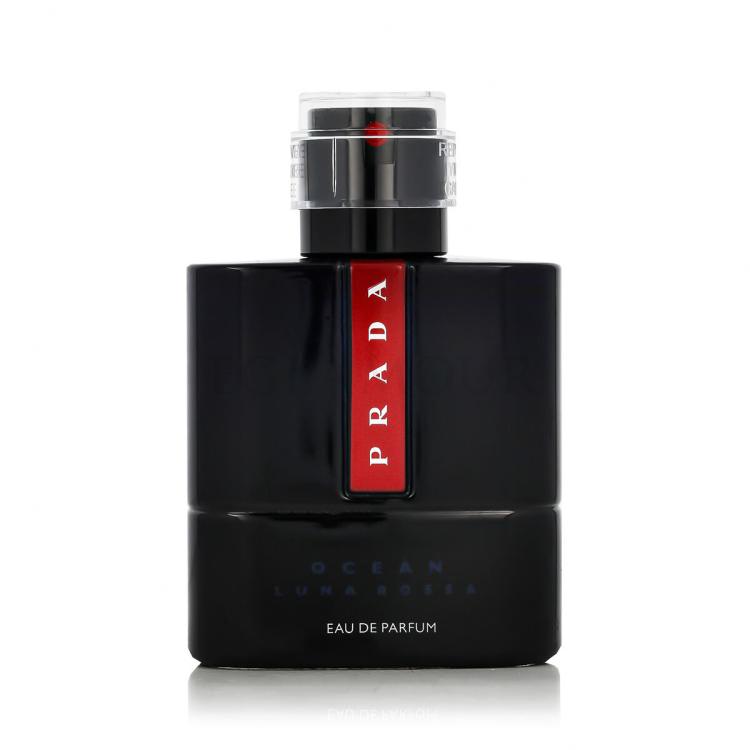 Prada Luna Rossa Ocean Woda perfumowana dla mężczyzn 50 ml