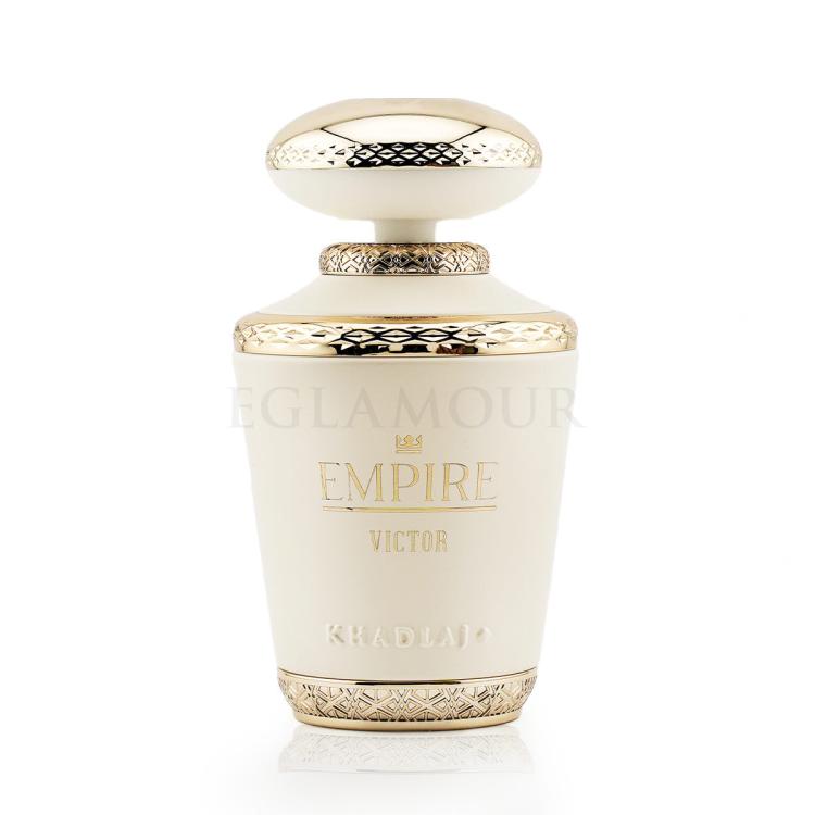 Khadlaj Empire Victor Woda perfumowana 100 ml