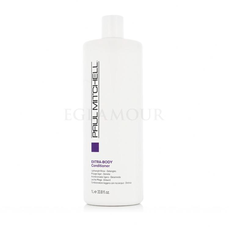 Paul Mitchell Extra-Body Conditioner Odżywka 1000 ml